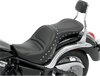 Saddlemen Explorer Special Seat for 06-18 For Kawasaki Vulcan VN 900 K06-11-039