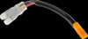 K&S TECHNOLOGIES 30-0400 ADAPTOR WIRE H-D
