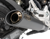 Cobra 1137BZ Bronze Tip Slip-On Muffler - Grom