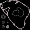 Moose Racing Water Pump Rebuild Kits FOR KAWASAKI KX250F 09-17