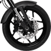 Arlen Ness 71-517 Wheel - Speed 5 - Forged - Black - 19x3.25