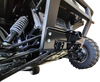 KFI Products 106035 Front Lower Receiver - 2" - Utv