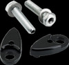 JOKER MACHINE 05-55-3B ADAPTOR PLATE DYNA BLK