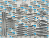 DRAG SPECIALTIES 2401-0765 BOLT KT MTR SMTH FL 07-16