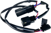 Custom Dynamics PR-MPRSEQ-BCM4 Adapter - Dual Color Plasma Rods