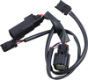 Custom Dynamics PR-MPRSEQ-BCM4 Adapter - Dual Color Plasma Rods