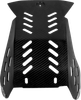 Moose Racing SSP3004T Carbon Fiber Skid Plate - for Sherco