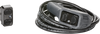 Warn 101155 Axon 55 Winch - Wire Rope - 50'