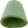No Toil 3829 Pre-Oiled Air Filter - for Yamaha