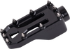Thrashin Supply CO. TSC-2221-1 Aggressor Brake Pedal - Black - Touring