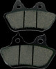 SBS 846H.HF BRAKE PAD SBS 846HF