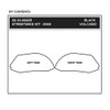 STOMPGRIP 55-10-0068B TRACTION KIT 55-10-0068B