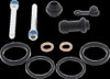 Moose Rear Brake Caliper Rebuild Kits FOR HONDA CR125 84-86 Kawasaki KDX200