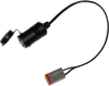 NAMZ NOB-PPCB POWERPORT W/CVR F/CBUS