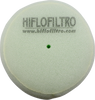 Hiflofiltro HFF4025 Foam Air Filter - for Yamaha