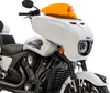 Klock Werks KWW-04-0647 Windshield - Chieftain PowerPlus/Roadmaster PowerPlus