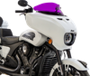 Klock Werks KWW-04-0656 Windshield - Chieftain PowerPlus/Roadmaster PowerPlus