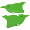 UFO KA04729-026 Replacement Plastics for 14-20 FOR KAWASAKI KX 85