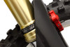 Works Connection 12-520 PRO LAUNCH START DEVICE 15-19 FOR SUZUKI RM-Z 450