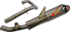 PRO Circuit 0312425FP Ti-6 Pro Exhaust System