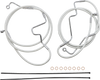 Magnum Shielding 387992 Sterling Chromite II Designer Handlebar Installation