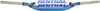 RENTHAL 604-01-BU RENTHAL FATBAR CAR BLU