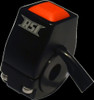 RACE SHOP INC. KS-1-BLACK SWITCH BILLET KILL BK