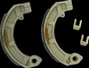 EBC 903 BRAKE SHOES EBC 903