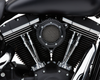 Cobra 606-0100-05B-SB Rpt Air Intake Kit - Black