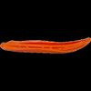 STARTING LINE PRODUCTS 35-506 SKI MOHAWK ORANGE