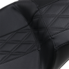 LE PERA LK-997GT2 SEAT OCAST 2UP BLK DD FLH