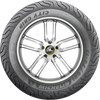 Michelin 09411 Tire - City Grip 2 - Front/Rear - 110/80-14 - 59S