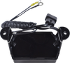 RM Stator RM30026 Voltage Regulator - Mosfet - Black - FLHT/FLTR