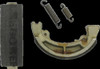 EBC 703 BRAKE SHOES EBC 703