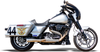 Bassani Xhaust 1F92SS Competition 2 Exhaust System