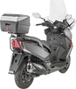 Givi B32N B32N Monolock Top Case - 32 Liter
