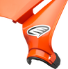Cycra 1CYC-0807-22 Stadium Number Plate - Orange - for KTM