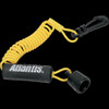 ATLANTIS A7447DES S-DOO DESS LANYARD YEL