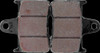 SBS 765LS BRAKE PAD SBS 765LS