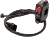 Motion Pro 11-0113 Handlebar Stop/Start Switch - Rev2 - for Suzuki 1000
