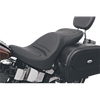 Saddlemen 00-05 Harley FLSTC Explorer Ultimate Comfort Seat (Standard)