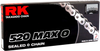 RK 520MAXO-90 520 Max O - Drive Chain - 90 Links
