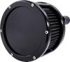 Feuling Parts 5523 Ba Race Series Air Cleaner Kit - Black Filter
