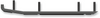 WOODY'S AS8-8250 Ace Flat-Top Carbide Runners - 8" - Ski-Doo