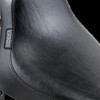 Le Pera Smooth Silhouette Solo Seat For Harley Softail 1984-1999