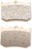 DRAG SPECIALTIES 1721-1359 BRAKE PAD-DRAG SINTERD