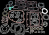 JAMES GASKET 17054-05-MLS FITS HARLEY 05-06