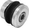 Memphis Shades MSC1010 Attachment Assembly - Polished
