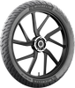 Michelin 01203 Tire - Pilot Street 2 - Front/Rear - 3.50-10 - 59J