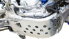 Works Connection 10-278 MX Skid Plate - for Yamaha - Yz 250/450 F 23-25